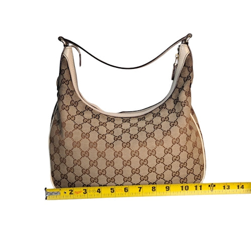 100% Authentic Gucci Handbag Pre Owned