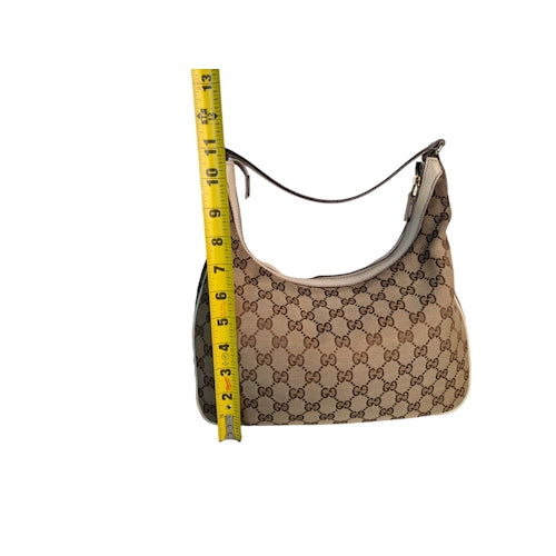 100% Authentic Gucci Handbag Pre Owned