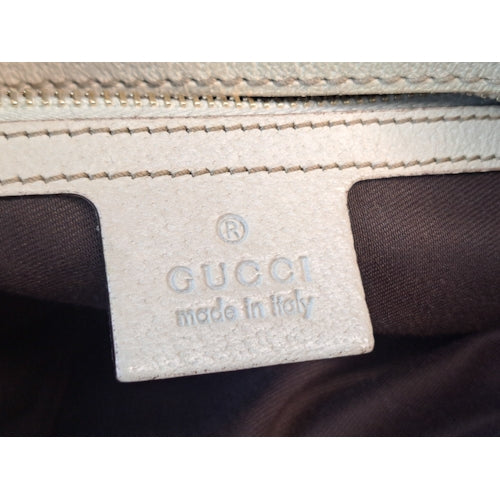 100% Authentic Gucci Handbag Pre Owned