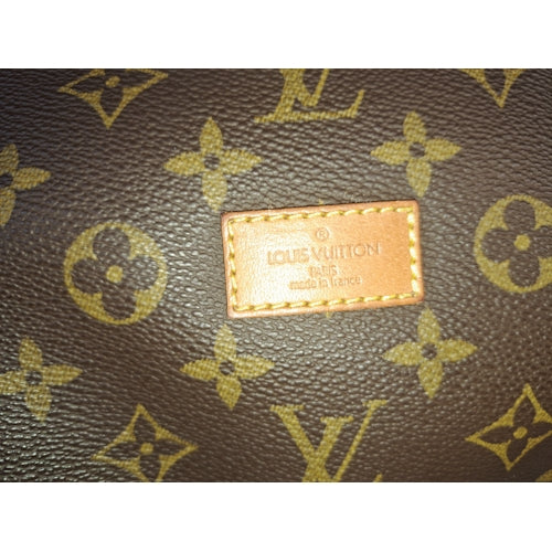 Louis Vuitton Saumur 43 Mongram